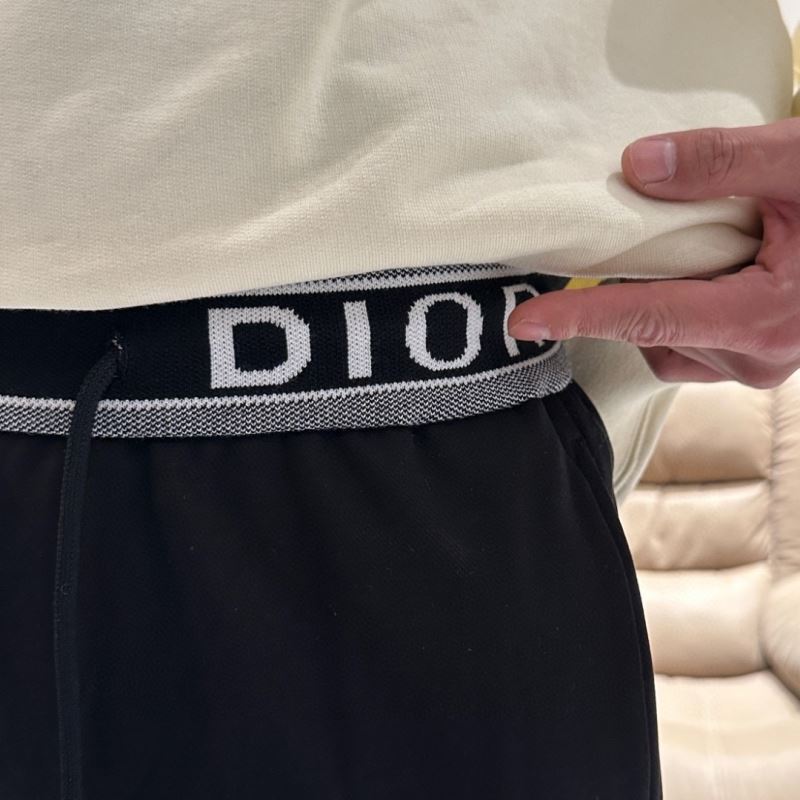 Christian Dior Long Pants